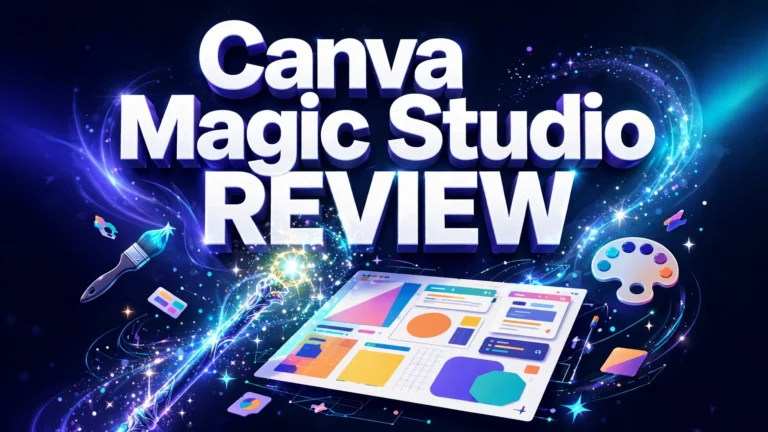 Canva Magic Studio Review: Is It Worth Using in 2026?