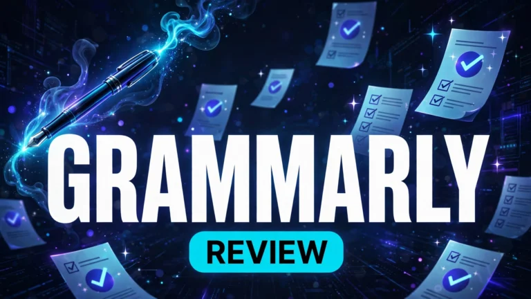 Grammarly Review: Is It Still Worth It in 2026?